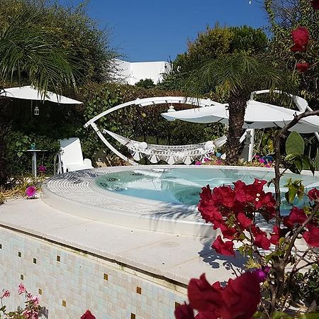 Villa Rosamarina Rosa Marina Eksteriør bilde