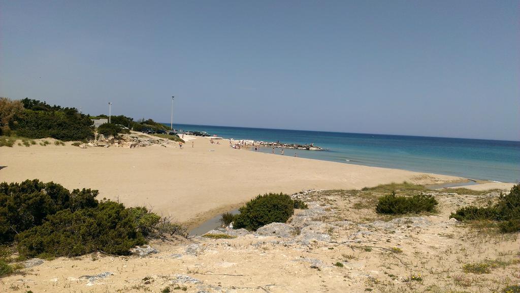 Villa Rosamarina Rosa Marina Rom bilde