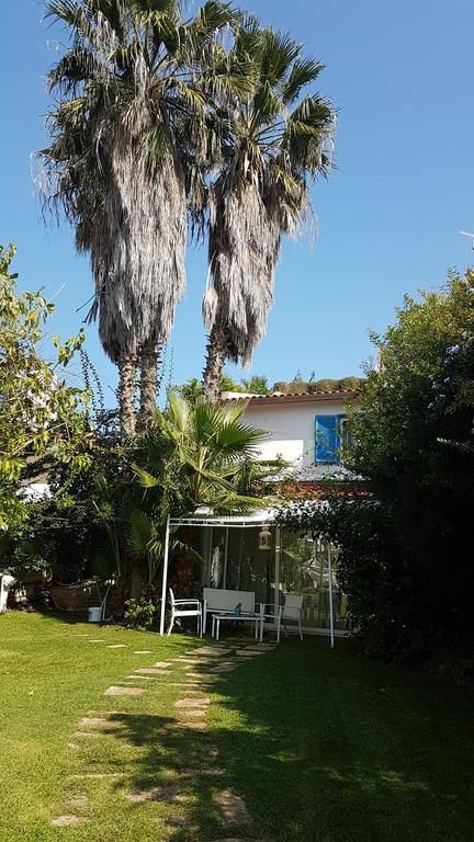 Villa Rosamarina Rosa Marina Eksteriør bilde