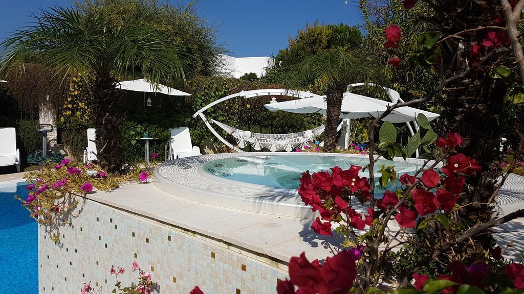 Villa Rosamarina Rosa Marina Eksteriør bilde